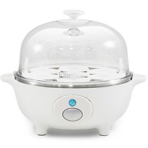 UNOPENED Elite Cuisine Automatic Easy Egg Cooker